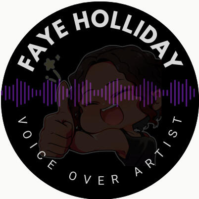 Faye Holliday Logo